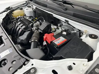 Photo 59 Dacia Sandero Gén. III (BJI) Ph1 Essentiel 5