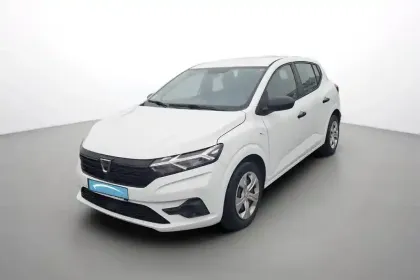 Photo Dacia Sandero Essentiel
