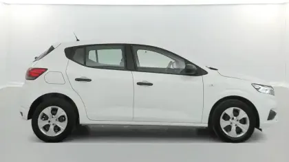 Photo 14 Dacia Sandero Gén. III (BJI) Ph1 Essentiel 5