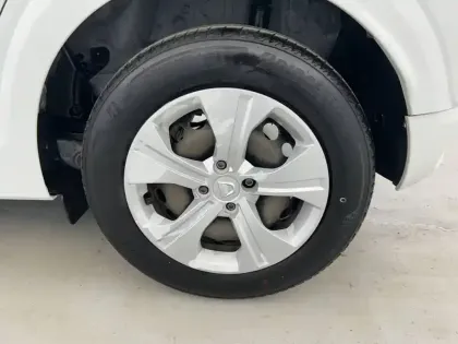 Photo 55 Dacia Sandero Gén. III (BJI) Ph1 Essentiel 5