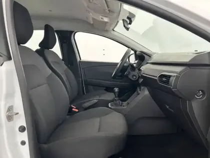 Photo 22 Dacia Sandero Gén. III (BJI) Ph1 Essentiel 5