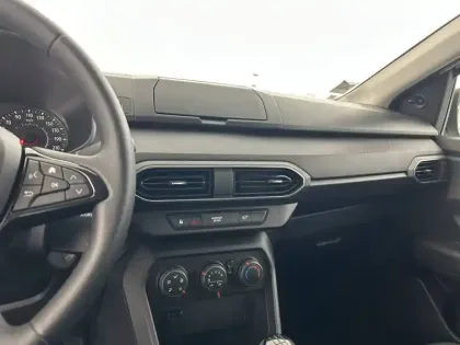 Photo 20 Dacia Sandero Gén. III (BJI) Ph1 Essentiel 5