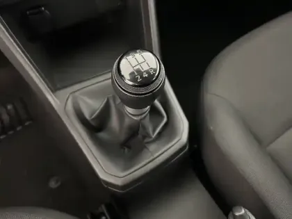 Photo 21 Dacia Sandero Gén. III (BJI) Ph1 Essentiel 5