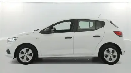 Photo 37 Dacia Sandero Gén. III (BJI) Ph1 Essentiel 5