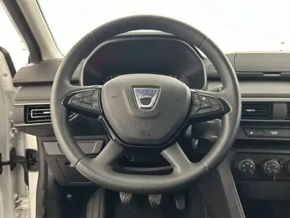 Photo 50 Dacia Sandero Gén. III (BJI) Ph1 Essentiel 5