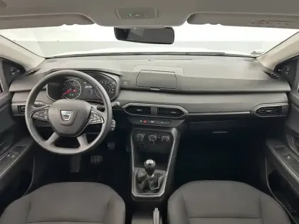 Photo 61 Dacia Sandero Gén. III (BJI) Ph1 Essentiel 5