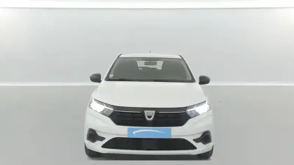 Photo 42 Dacia Sandero Gén. III (BJI) Ph1 Essentiel 5