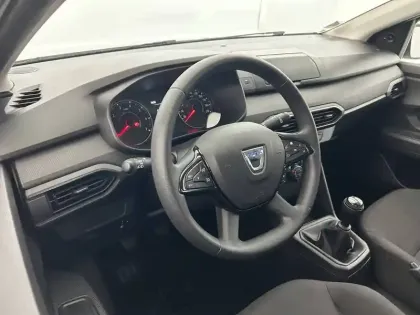 Photo 45 Dacia Sandero Gén. III (BJI) Ph1 Essentiel 5