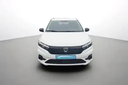 Photo 7 Dacia Sandero  SCe 65 - 22