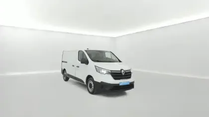 Photo 49 Renault Trafic  FG BLUE DCI 130 L1H1 3T GSR2