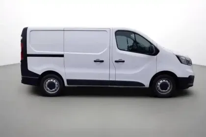 Photo 5 Renault Trafic  FG BLUE DCI 130 L1H1 3T GSR2