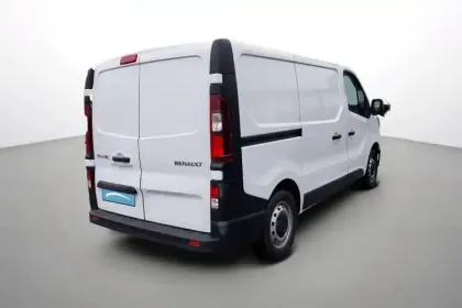 Photo 14 Renault Trafic  FG BLUE DCI 130 L1H1 3T GSR2
