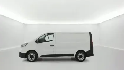 Photo 19 Renault Trafic  FG BLUE DCI 130 L1H1 3T GSR2