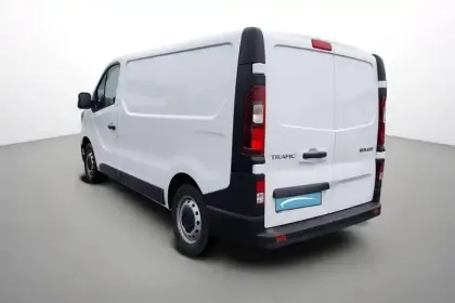 Photo 12 Renault Trafic  FG BLUE DCI 130 L1H1 3T GSR2