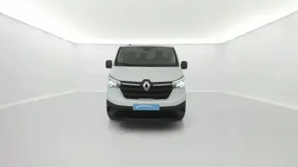 Photo 24 Renault Trafic  FG BLUE DCI 130 L1H1 3T GSR2