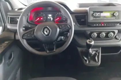 Photo 8 Renault Trafic  FG BLUE DCI 130 L1H1 3T GSR2