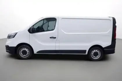 Photo 11 Renault Trafic  FG BLUE DCI 130 L1H1 3T GSR2