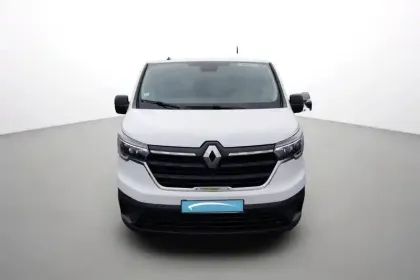 Photo 10 Renault Trafic  FG BLUE DCI 130 L1H1 3T GSR2