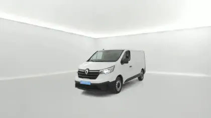 Photo 42 Renault Trafic  FG BLUE DCI 130 L1H1 3T GSR2