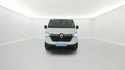 Photo 48 Renault Trafic  FG BLUE DCI 130 L1H1 3T GSR2