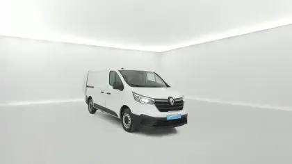 Photo 25 Renault Trafic  FG BLUE DCI 130 L1H1 3T GSR2