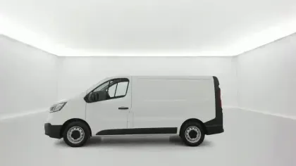 Photo 43 Renault Trafic  FG BLUE DCI 130 L1H1 3T GSR2