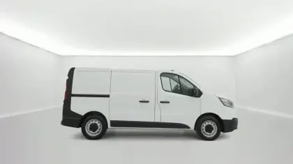 Photo 47 Renault Trafic  FG BLUE DCI 130 L1H1 3T GSR2