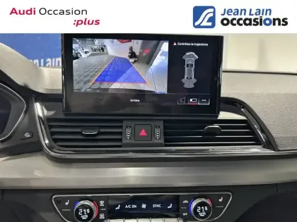 Photo 39 Audi Q5  Sportback 55 TFSIe 367 S tronic 7 Quattro