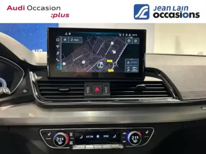 Photo 35 Audi Q5  Sportback 55 TFSIe 367 S tronic 7 Quattro