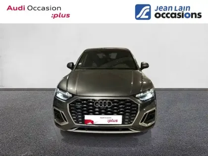 Photo 22 Audi Q5  Sportback 55 TFSIe 367 S tronic 7 Quattro