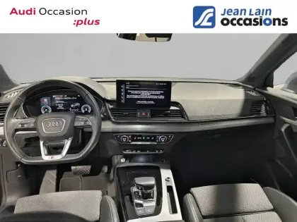 Photo 59 Audi Q5  Sportback 55 TFSIe 367 S tronic 7 Quattro