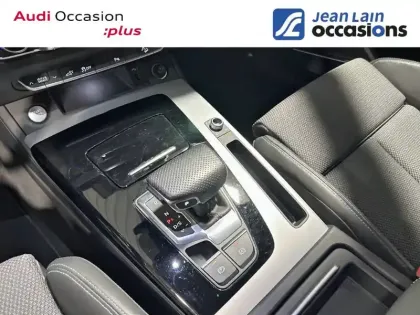 Photo 12 Audi Q5  Sportback 55 TFSIe 367 S tronic 7 Quattro