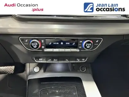 Photo 13 Audi Q5  Sportback 55 TFSIe 367 S tronic 7 Quattro