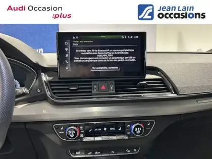 Photo 36 Audi Q5  Sportback 55 TFSIe 367 S tronic 7 Quattro