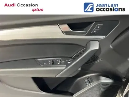 Photo 40 Audi Q5  Sportback 55 TFSIe 367 S tronic 7 Quattro