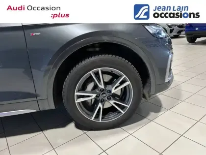 Photo 29 Audi Q5  Sportback 55 TFSIe 367 S tronic 7 Quattro