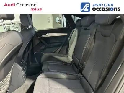 Photo 58 Audi Q5  Sportback 55 TFSIe 367 S tronic 7 Quattro