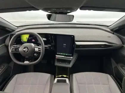 Photo 68 Renault Megane  E-Tech 220 ch autonomie confort GSR2