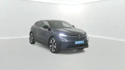 Photo 16 Renault Megane  E-Tech 220 ch autonomie confort GSR2