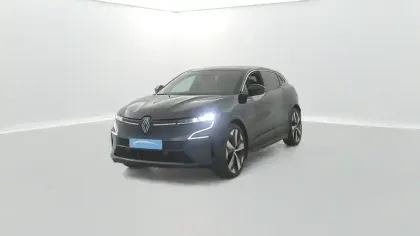 Photo 40 Renault Megane  E-Tech 220 ch autonomie confort GSR2