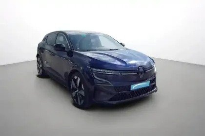 Photo 6 Renault Megane  E-Tech 220 ch autonomie confort GSR2