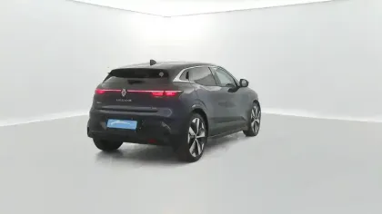 Photo 44 Renault Megane  E-Tech 220 ch autonomie confort GSR2