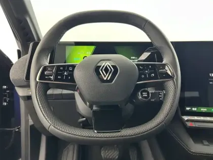 Photo 23 Renault Megane  E-Tech 220 ch autonomie confort GSR2