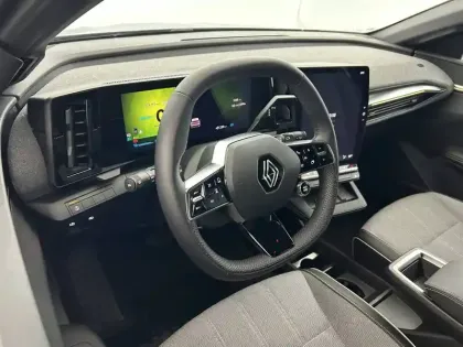 Photo 18 Renault Megane  E-Tech 220 ch autonomie confort GSR2