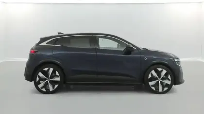 Photo 14 Renault Megane  E-Tech 220 ch autonomie confort GSR2