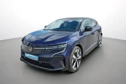 Photo Renault Megane Techno