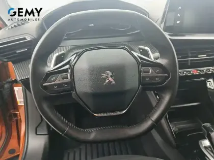 Photo 44 Peugeot 2008  PureTech 130 S&S EAT8