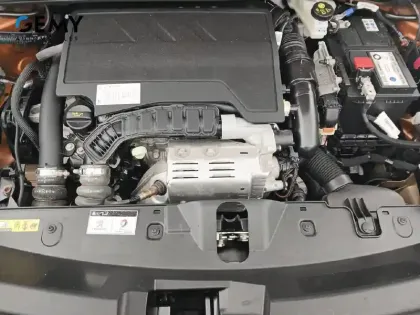 Photo 43 Peugeot 2008  PureTech 130 S&S EAT8