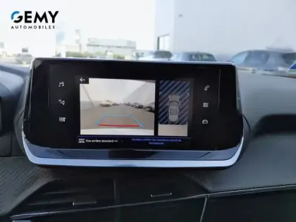 Photo 11 Peugeot 2008  PureTech 130 S&S EAT8