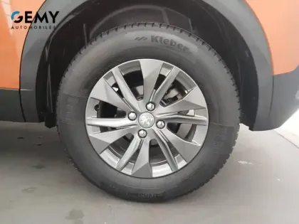 Photo 42 Peugeot 2008  PureTech 130 S&S EAT8